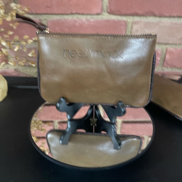 🔥NWOT 🔥 Neelymack wristlet 🔥 - Picture 5 of 6